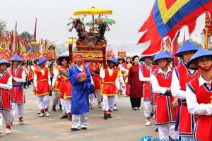 Du Lịch Phú Thọ
