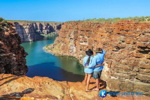 [Australia] Kimberley – Vùng đất của những chuyến phiêu lưu mạo hiểm