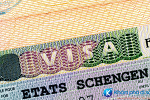 Những lưu ý về thời hạn làm visa đi du lịch các nước châu Á – Âu – Mỹ