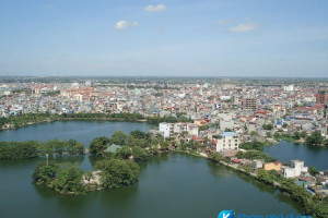 48h Khám phá Nam Định – Đi đâu, ăn gì, ở đâu tại Nam Định ?