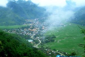 Du Lịch Hòa Bình