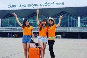 Du Lịch Nghệ An