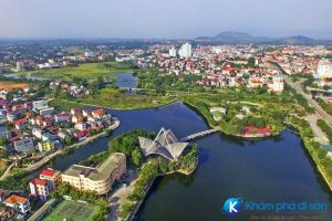 Du Lịch Vĩnh Phúc