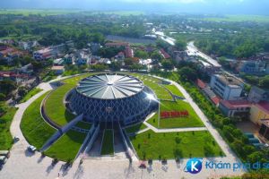 Du Lịch Điện Biên