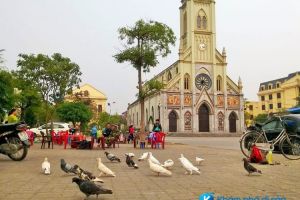 Du Lịch Nam Định