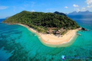 Du Lịch Côn Đảo