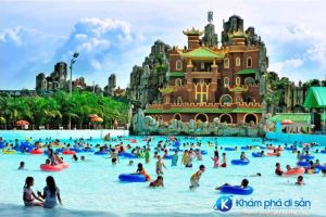 Du Lịch Bình Dương