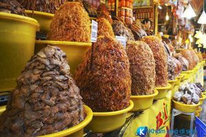 Du lịch Châu Đốc