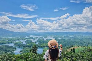 Du Lịch Đắk Nông
