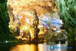 Du Lịch Phong Nha