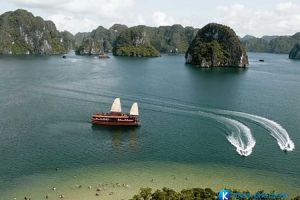 Du Lịch Hạ Long
