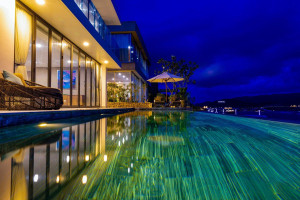 Top 10 Biệt thự villa Nha Trang giá rẻ view biển đẹp cho thuê