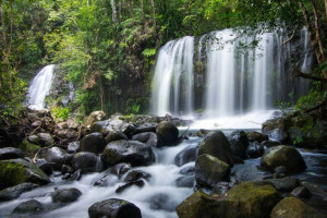 Việt Nam có thêm 2 Khu dự trữ sinh quyển thế giới