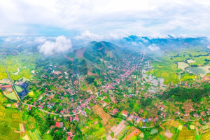 Du lịch Bắc Giang với 10 địa điểm checkin Bắc Giang siêu đẹp