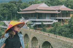 Yên Tử – Di sản văn hóa miền đất Phật