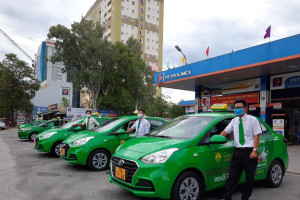 Top 12 hãng taxi Vinh taxi Nghệ An số điện thoại tổng đài 24/24