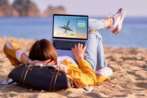 Vay tiền nhanh cho chuyến đi mơ ước: nên cân nhắc điều gì?