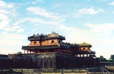 Khám Phá quần thể di tích cố đô Huế
