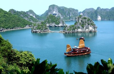 Khám Phá Vịnh Hạ Long – di sản thiên nhiên thế giới