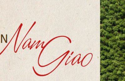 Tài liệu thuyết minh du lịch Huế – Đàn Nam Giao, đàn tế Trời duy nhất còn nguyên vẹn ở Việt Nam