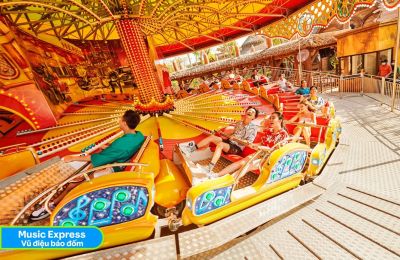 Lịch trình du lịch Phú Quốc – Khám phá đảo ngọc đầy cảm xúc