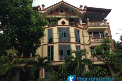 Nhà nghỉ Đông Hồ – Lưu trú giá rẻ, tiêu chuẩn, thân thiện ở hồ Núi Cốc