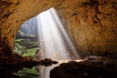 Kinh nghiệm du lịch Phong Nha – Kẻ Bàng
