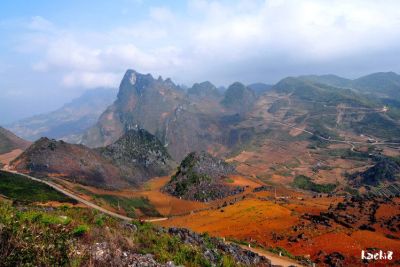 Cao Nguyên đá Đồng Văn – Công viên địa chất toàn cầu