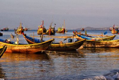 Những địa điểm nổi bật tại Mũi Né – Phan Thiết