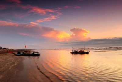 Khám phá Nghệ An, những điểm du lịch chưa từng được nhắc đến