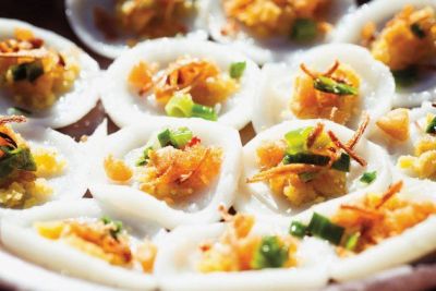 Top 6 món ngon nên thử khi du lịch Huế