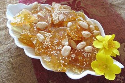 Khám phá 10 đặc sản Quảng Ngãi không thể không thử