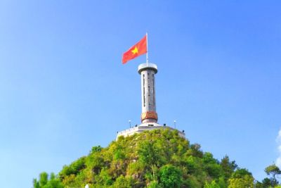 Đến Hà Giang – Trải nghiệm cuộc sống vùng cao miền Tây Bắc