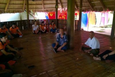 Kinh nghiệm du lịch thôn Dỗi – Thác Mơ huyện Nam Đông