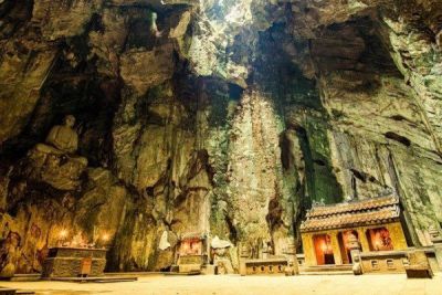 Khám phá những ngọn núi đẹp nhất Đà Nẵng