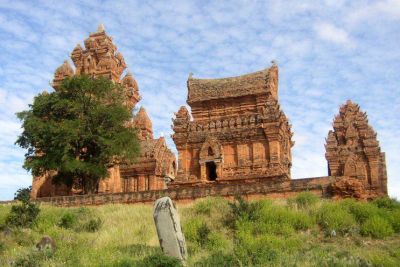 Kinh nghiệm du lịch Ninh Chữ – Vĩnh Hy