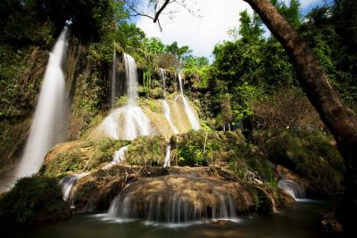 Kinh nghiệm du lịch Mộc Châu (Sơn La) – Phượt & những điều cần biết