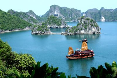 Khám Phá Vịnh Hạ Long – di sản thiên nhiên thế giới