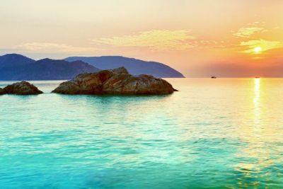 Miền Trung và những điểm đến nên đi trước mùa hè