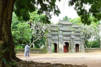 [Tài liệu thuyết minh] Thuyết minh về thủ đô Hà Nội bằng Tiếng Anh