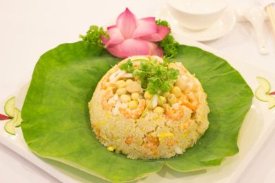 Đồng Tháp – những đặc sản đến từ miền sông nước