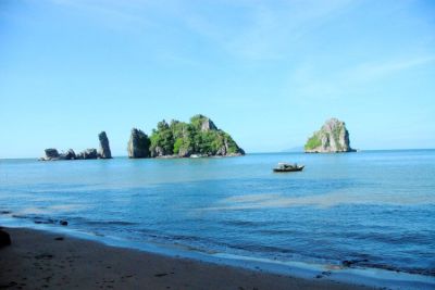 Kinh nghiệm du lịch Kiên Giang – đi đâu, ăn gì ?
