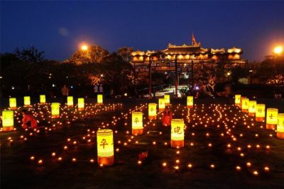 Festival Huế 2016 – Những chương trình nghệ thuật (có bán vé)