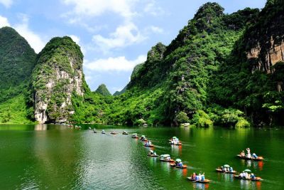 Kinh nghiệm du lịch Ninh Bình – Ăn gì, ở đâu tại Ninh Bình