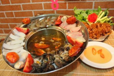 Hải Phòng – Những món ăn nổi tiếng của đất Cảng