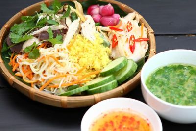Phú Yên – những đặc sản làm say đắm lòng du khách