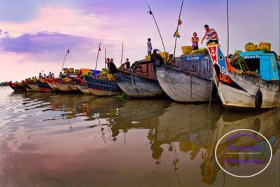 Kinh nghiệm du lịch Tiền Giang – ăn gì, chơi gì, ở đâu ?