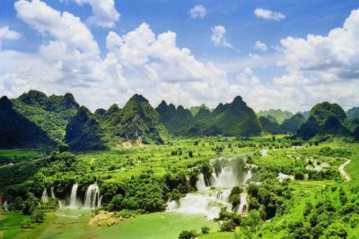 kinh nghiệm du lịch Cao Bằng – đi đâu, chơi gì?