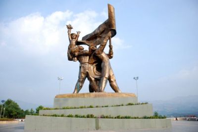 Những điểm đến không thể bỏ qua khi đến Điện Biên