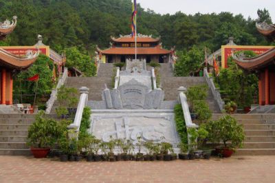 Kinh nghiệm du lịch Hải Dương – đi đâu, chơi gì?